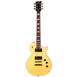 Guitarra ESP LTD EC256VGS Electrica Tipo Les Poul