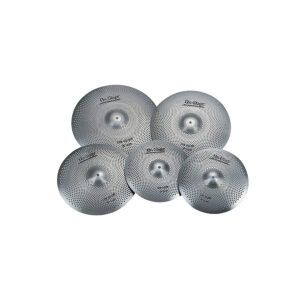Platillo ON-STAGE LVCP5000 Juego Pads