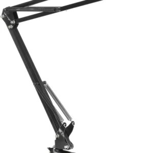 Soporte de miic. BEHRINGER D3 brazo plegable