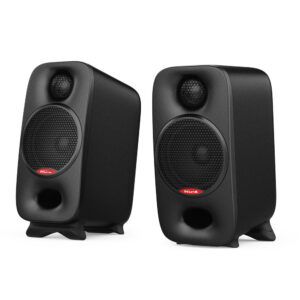 Monitor de estudio NUX NFM-03 Axxon3 90 w