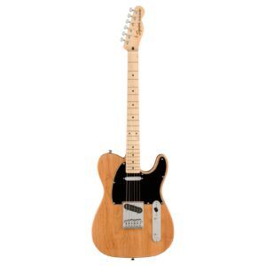 Guitarra FENDER Electrica  037-8203-521 FSR TELE MNBGP NAT