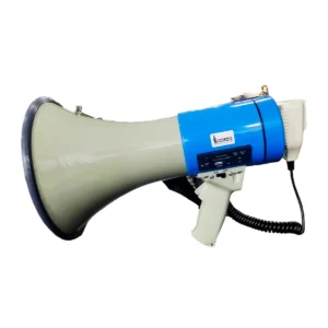 Megafono ENGLAND SOUND ER67 50watts