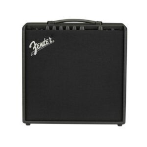 Amplificador FENDER MUSTANGLT50 guitarra  50 W  efect