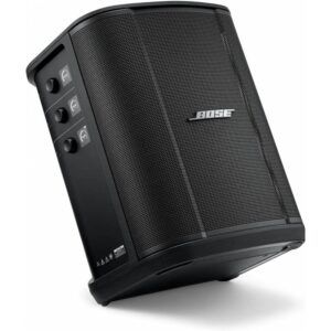 Caja Parlante BOSE S1 pro