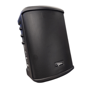 Caja Parlante AUDIO MASTER AM-X1PROMK3  6.5"  Portatil, USB, BT, recargable