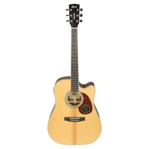Guitarra CORT MR710 NS Electroacustica natural satin