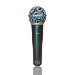 Microfono BEHRINGER BA 85A Vocal