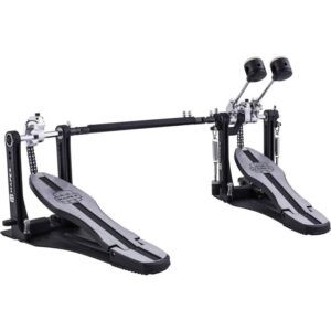 Pedal de bombo MAPEX P600TW  doble reforzado