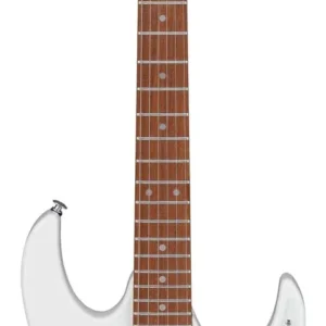 Guitarra IBANEZ GRX20-WH electrica srat