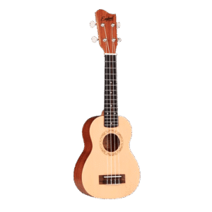 Ukelele ENGLAND SOUND EL-UKS01NT soprano Natural
