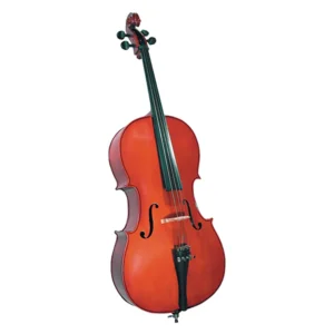Cello 1/2 CERVINI  Acabado Satin semiprofesional