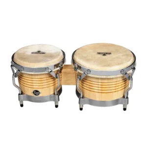 Bongo LP M201AWC Matador madera natural