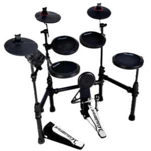 Bateria CARLSBRO CSD15M electronica 7 Piezas