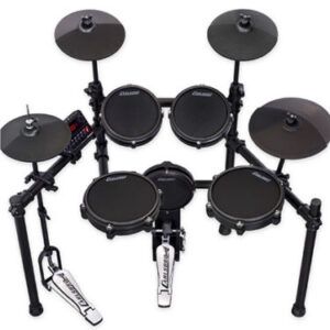 Bateria CARLSBRO CSD45m electronica 5 Piezas