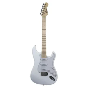 Guitarra PRIMER PST-01WHT Electrica