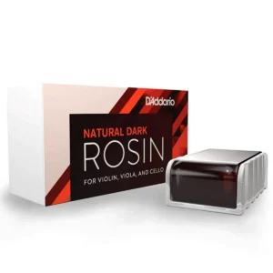 Pez de Vioin DADDARIO VR-300  NATURAL ROSIN LIGHT