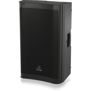 CAJA ACTIVA BEHRINGER DR112DSP 12"