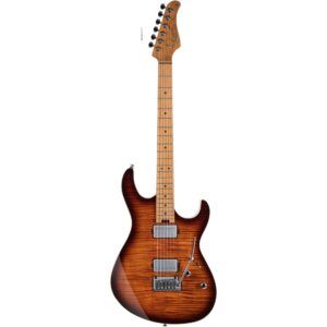 Guitarra CORT G290FAT II AVB JSS voiced tone  Electrica