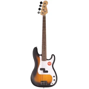 Bajo FENDER 037-9700-503 Precision BASS SB