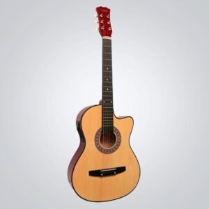 Guitarra ENGLAND SOUND ELGEL04NT Acustica importada Natural
