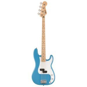 Bajo FENDER 037-3902-526 Sonic P Bass MN WPG CAB