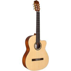 Guitarra CORDOBA C1M-CE ElectroClasica Impt semiprof.