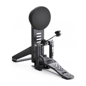 Pad de Bombo NUX KICK PAD 210 para baterias y Pad