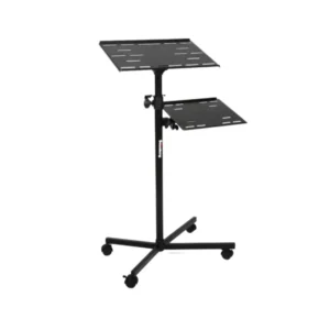 Pedestal STUDIO MATER SF80 para laptop con soporte