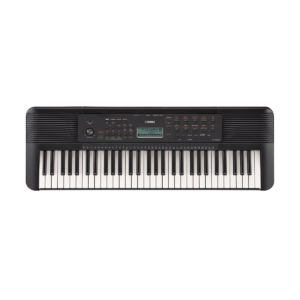 Organo YAMAHA PSR-E283 61 teclas/midi/output
