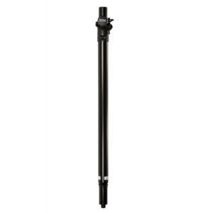Pedestal ON STAGEON SS7746 para subwoofer metalico con rosca