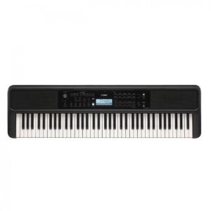 Organo YAMAHA PSRE-W 320 61 teclas/USB/output