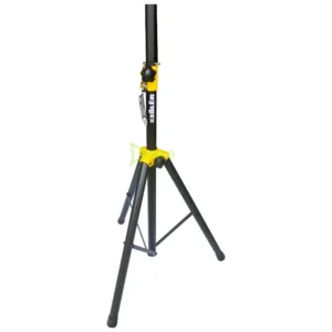 Pedestal KEBLER B14027 para parlante reforzado