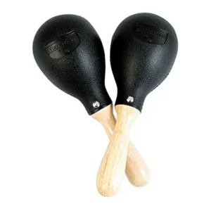 Maracas LP M283 profesionales cuero Matador