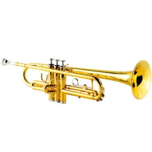 Trompeta VASIL YWTR-03 dorada Oro