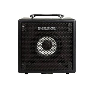 Amplificador NUX MIGHTY 50BT Bajo