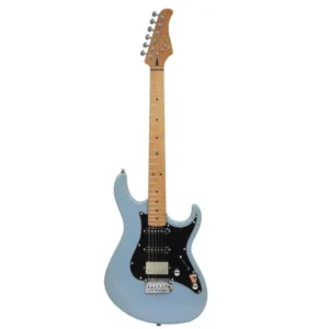 Guitarra CORT G250SE OBG  Electrica Azul Gris