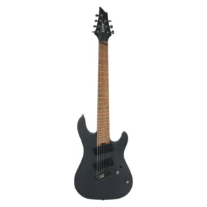 Guitarra CORT KX307 MSOPBK multiescala nerga