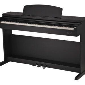 Piano Digital GEWA DP510BK 88 teclas/acompañ/mueble