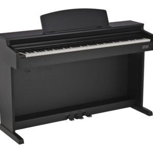Piano Digital GEWA DP520BK 88 teclas/acompañ/mueble