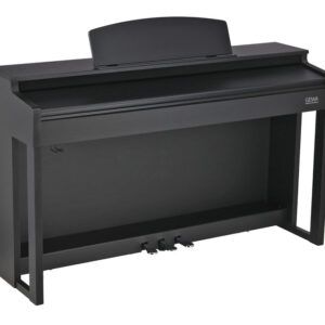 Piano Digital GEWA UP540BK 88 teclas/acompañ/mueble