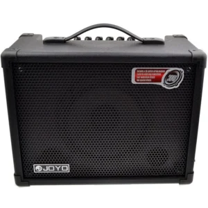 Amplificador JOYO DC-30 guitarra 30 W efectos