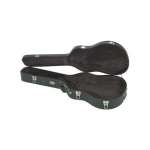 Estuche caja guit. electrica GEWA 523100 guit. clasica