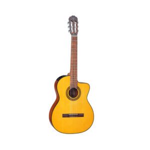 Guitarra TAKAMINE GC-1CENAT  Electroclasica Importada