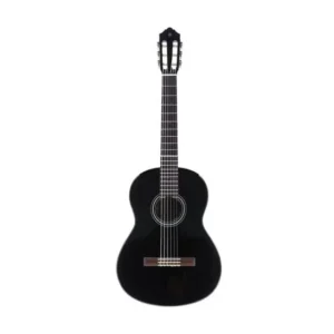 Guitarra YAMAHA NC40BK Clasica Importada Negro