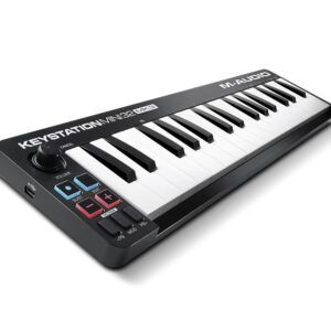 Controlador M-AUDIO  MINI32 Teclado