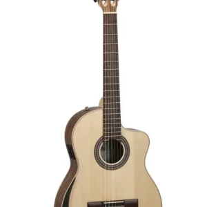 Guitarra MANUEL RODRIGUEZ SAMBA 501080 Electroacustica Cutaway
