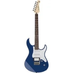 Guitarra YAMAHA PAC-112B BL Azul