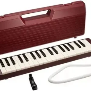 Melódica YAMAHA P-37D 37 notas