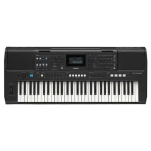Organo YAMAHA PSR-E483 61 teclas/midi/touch