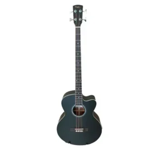 Bajo MAYER STLB-2325CEQ 4 cuerdas Electroacusitco Pasivo